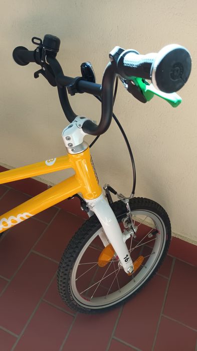 Bicicletă Woom 3