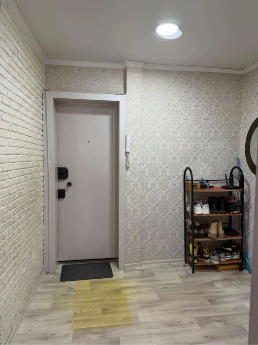 3-комнатной квартиры