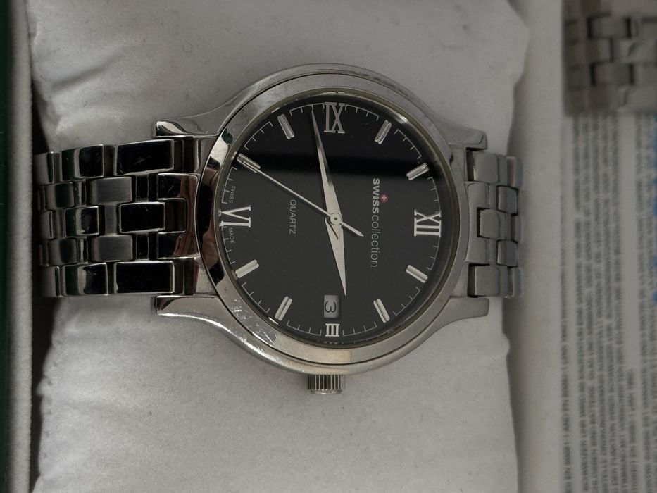 Swiss military ceas dama