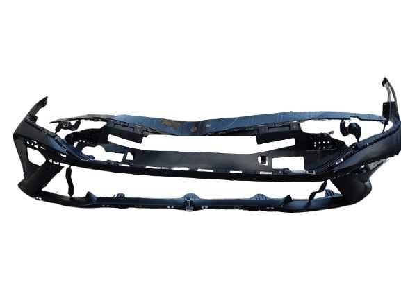 Бампер передний Hyundai Elantra 7 (23-24г) РЕСТ (парктроник)