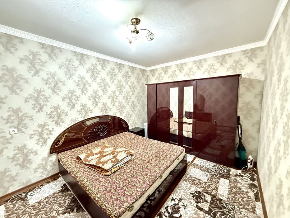 Аэропорт.Сдаётся 2х комнатная Люкс в Новостройке.Автовокзал