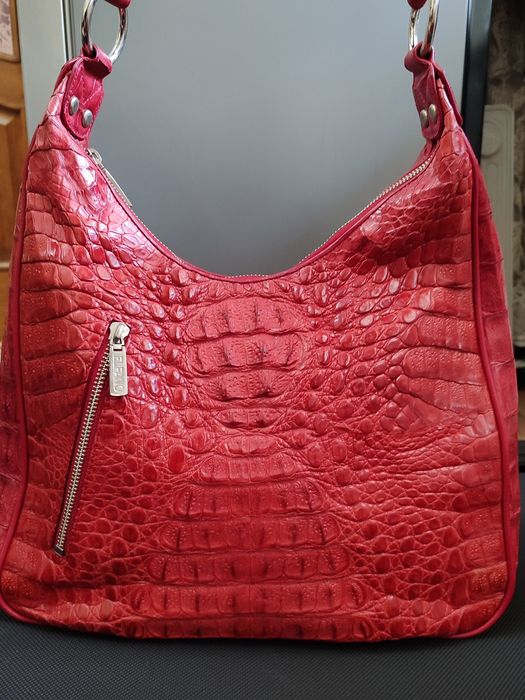 Кожаные сумки НОВЫЕ