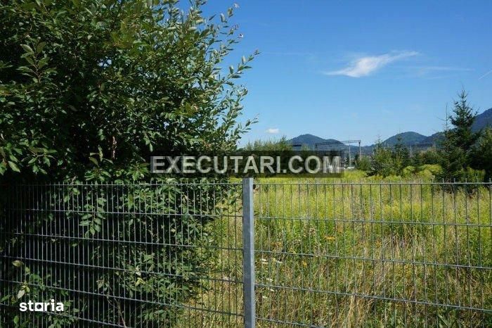 Teren Intravilan BRASOV - Zona Selgros/Metro/Jumbo - 11074 m²