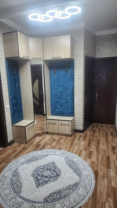 Продажа квартира со своей зеленым садом