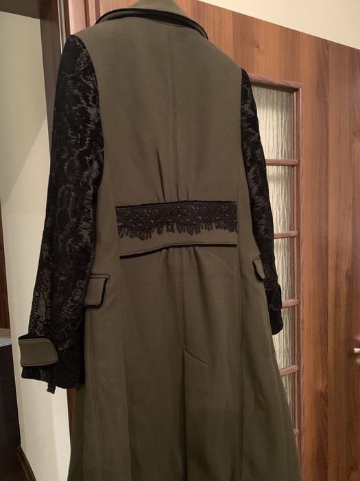 Burberry, Marc Cain, Masson’s - палта и тренчкот