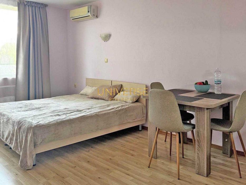 Продава се Едностаен апартамент в к.к. Слънчев бряг - 35 кв.м за 1000 €/кв.м - Снимка #2