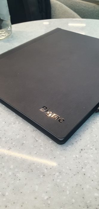 Супер электронная книга Bigme Ink Note Color