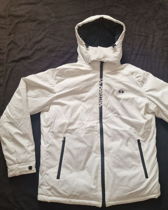 La Martina L52,мъжко зимно водоустойчиво яке