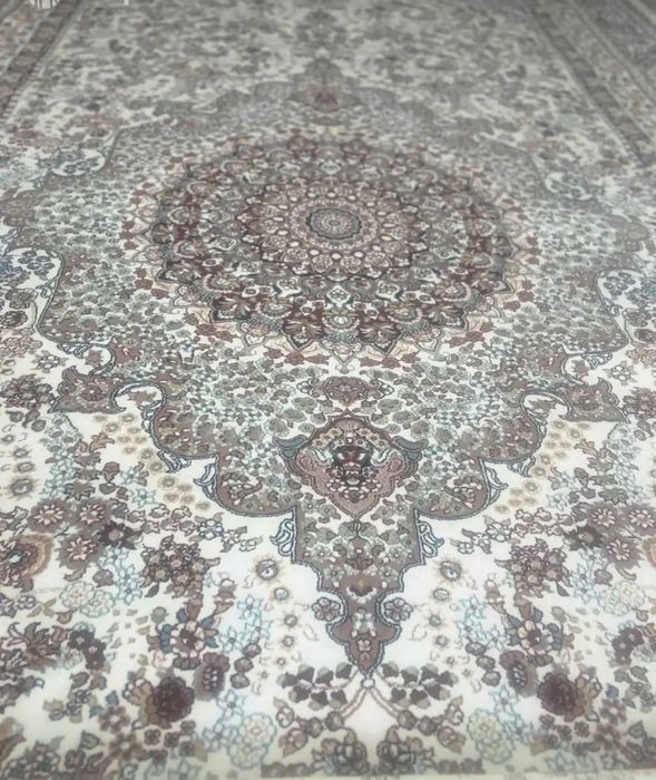 Ковры в отличном состоянии