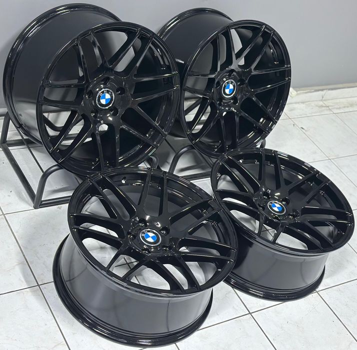 19 HRE Sportpacket