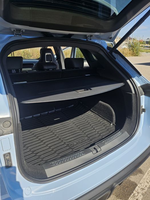 Продам JETOUR DASHING 2024 года выпуска