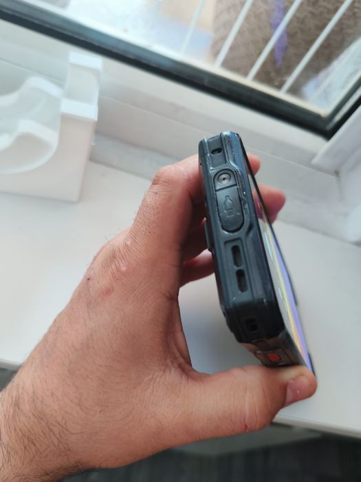 Ulefone 28 termal ultra 1tb