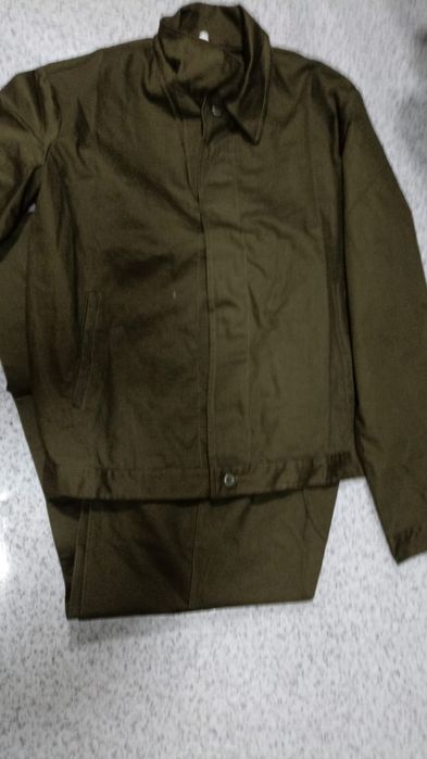 Продам спецодежду