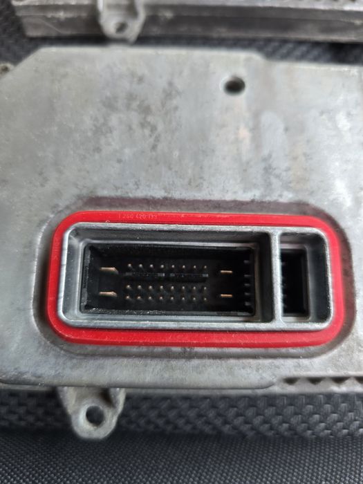 Modul balast xenon Audi 8E0941329A