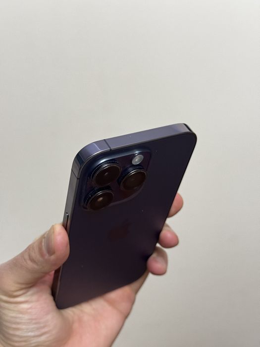 Iphone 14 Pro. 256. ИДЕАЛЬНЫЙ!!!