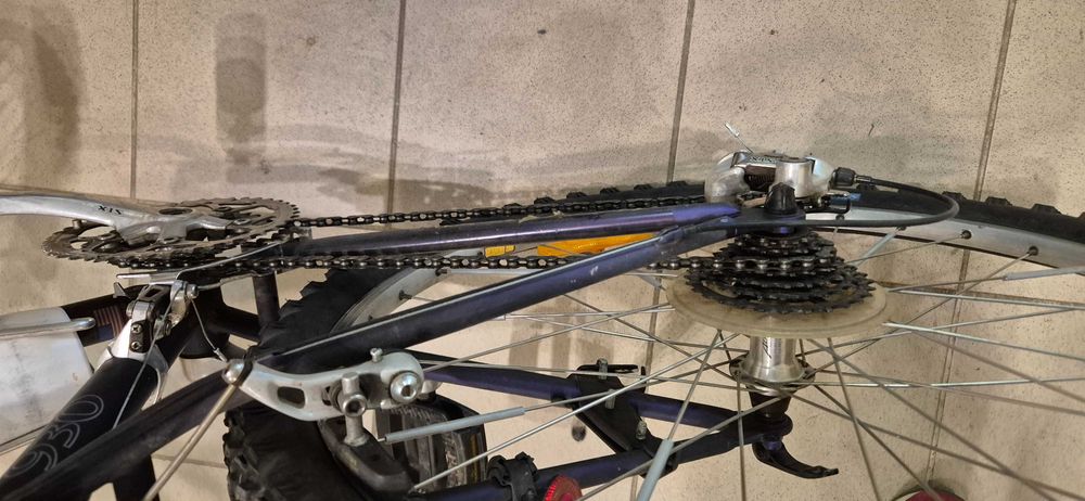 TREK Singletrack 930 , 26"