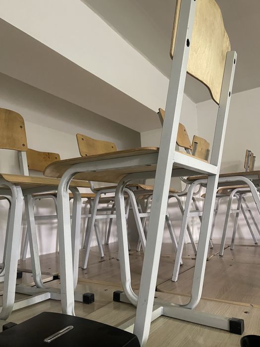 Parta stul o’quv markazi uchun
