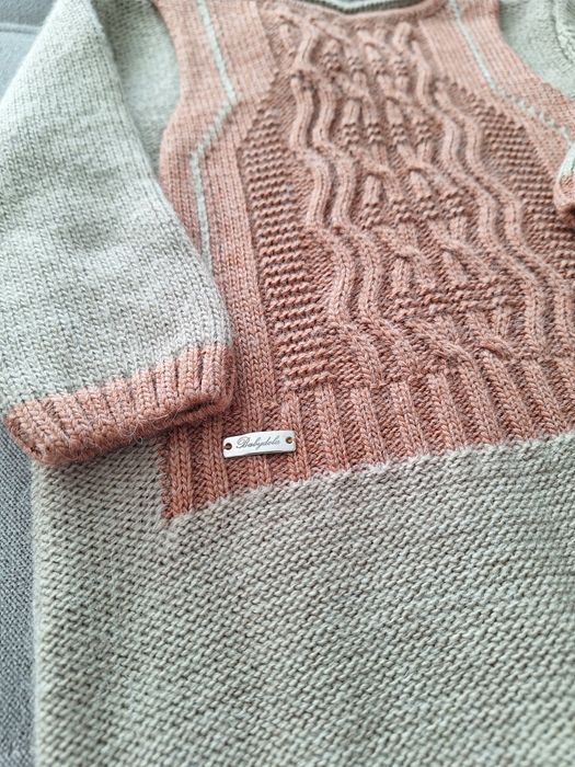 Комбинезоны на осень