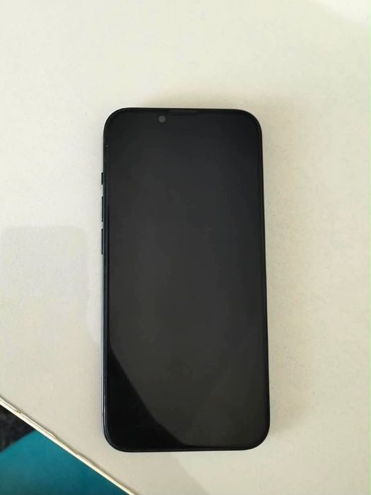 Telefon APPLE iPhone 14 5G, 128GB, Midnight