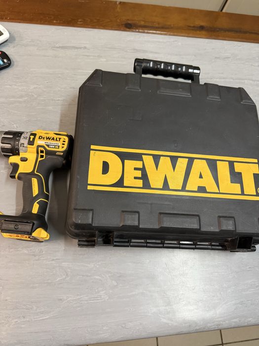 DEWALT - 796- ударен