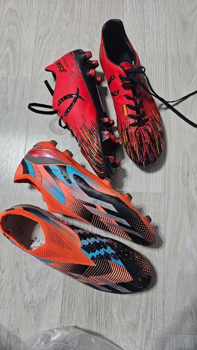 Распродажа остатков