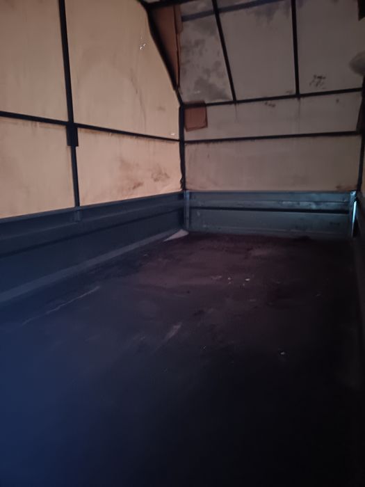 Продам прицеп лехкавой