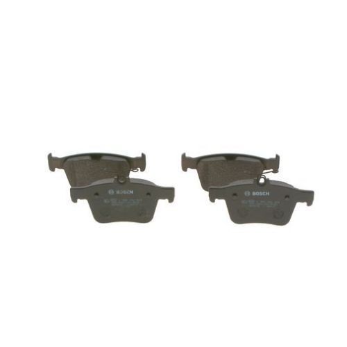 Set placute frana punte spate Bosch 0986494659 Vw Touran, Tiguan, Passat, Golf 7, Golf 8; T-ROC Arteon, Skoda Superb Kodiaq, Karoq, Octavia 20; Seat