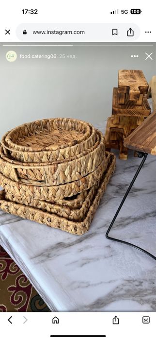 Продам готовый бизнес «Фуршет / Кейтеринг»