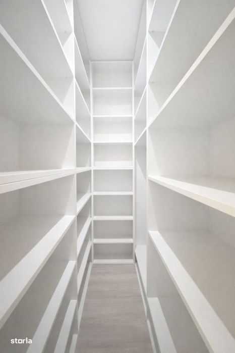 Apartament Modern - SU 66MP I Terasa I Parcare - Str Cetatii