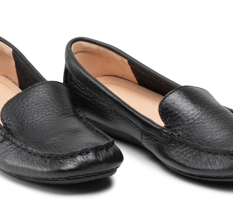 Mocasini / pantofi piele Clarks noi 36 livrare gratuita