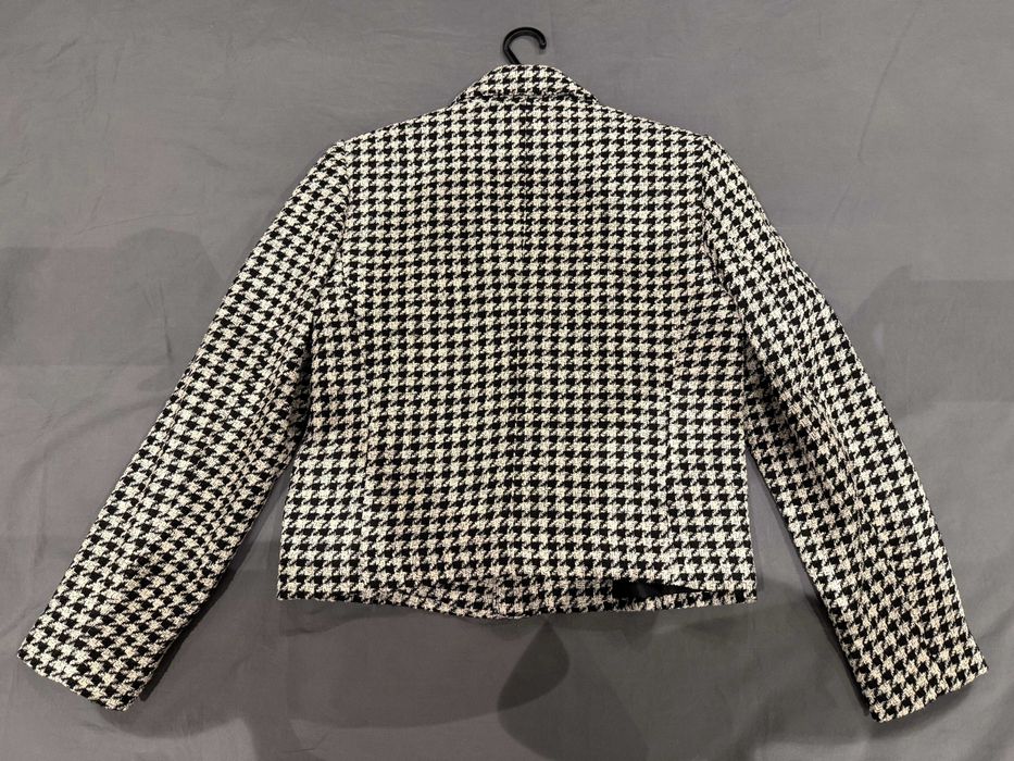 сако Манго, blazer Mango