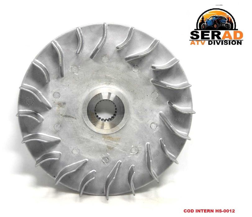 Fulie variator Hisun/Semifulie variator ATV Hisun Hsun Maxus