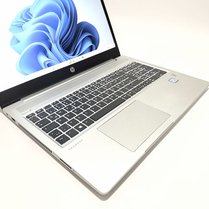 HP ProBook 450 G6/15,6” IPS/i5-8265U/16GB DDD4/256GB/Подсветка