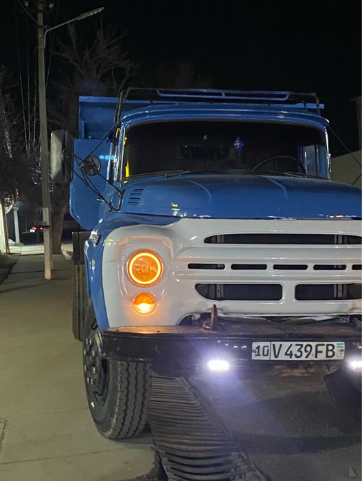 Zil mmz 4505 sotiladi
