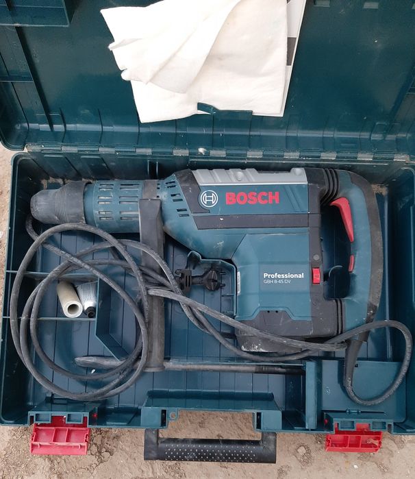 Продам перефаратор BOSCH