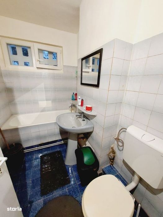 Apartament 2 camere | Etaj 1/4 | Balcon | 57 mp | Gheorgheni