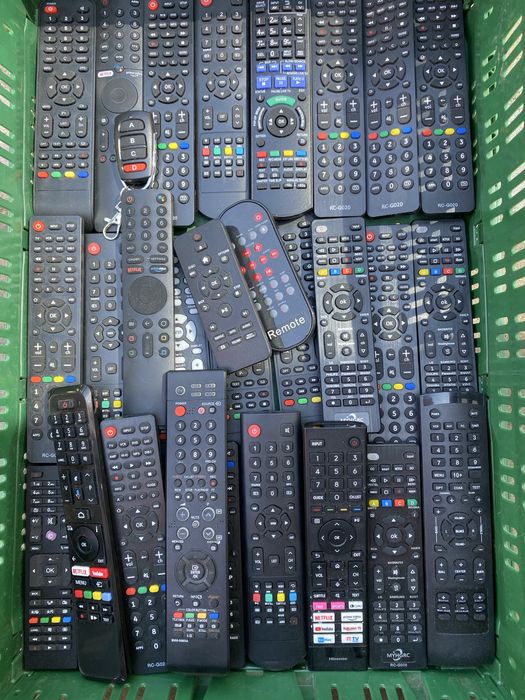 29 telecomenzi diverse modele