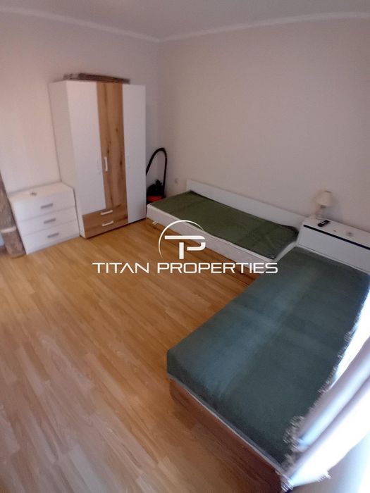 Тристаен, за продажба, кв. Черно море, гр. Несебър