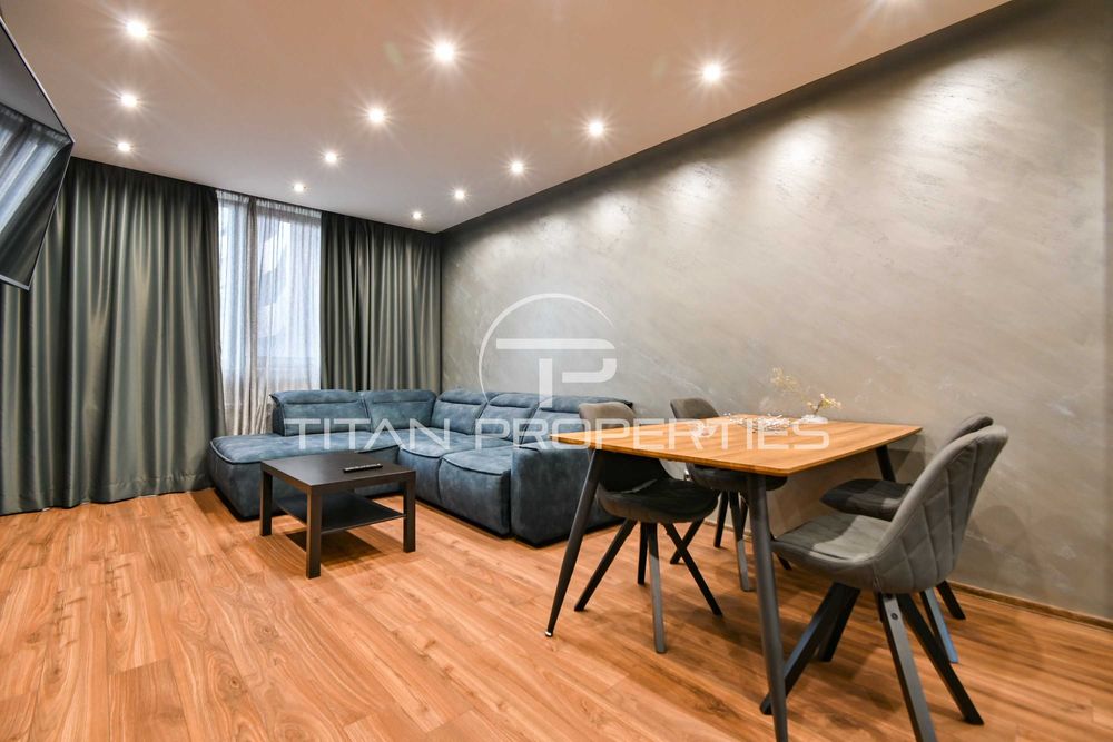 Продава се Тристаен апартамент в София, Витоша - 108 кв.м за 3237 €/кв.м - Снимка #2