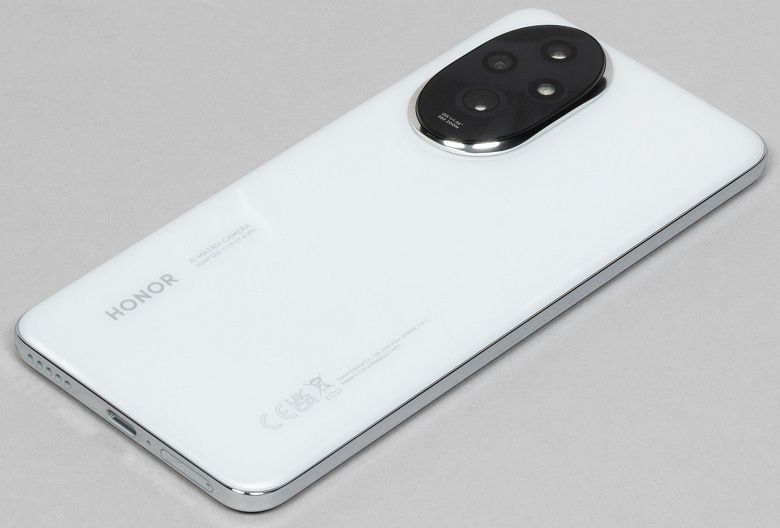 Honor 200 12/512gb распродажа