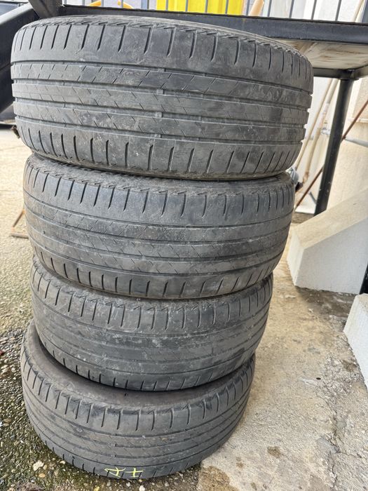 Anvelope/Cauciucuri Bridgestone Turanza T005 MO 225/50R17 94Y VARA