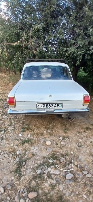 Volga 2401 sotiladi