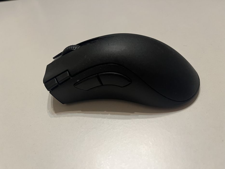 Razer - Deathadder V2 X мишка