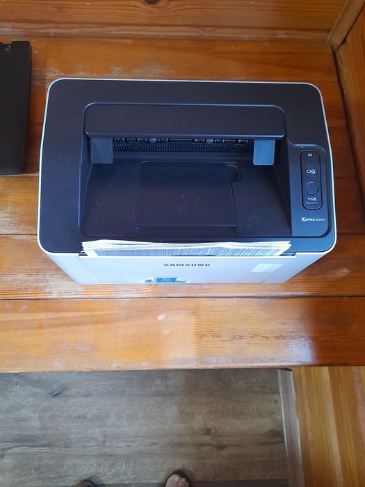 Продам принтер Samsung