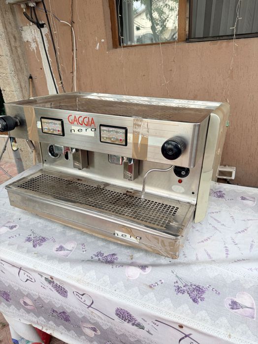 Expressor cafea GAGGIA NERA