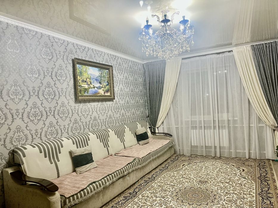 Продам дом мебелімен Ровное