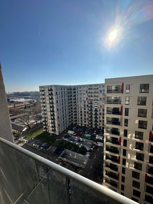 Proprietar - vânzare garsonieră AFI Exigent plaza faza 4 parcul liniei