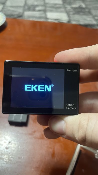Экшн камера EKEN H9