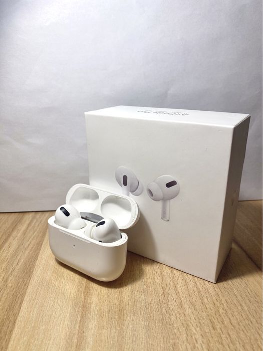 airpods pro оригинал