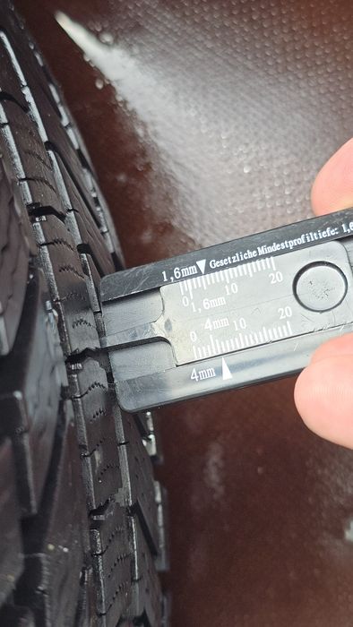 Set jante originale Audi + anvelope de iarnă Continental WinterContact TS 870 P